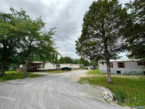 420 E Air Depot Rd, Glencoe, AL 35905