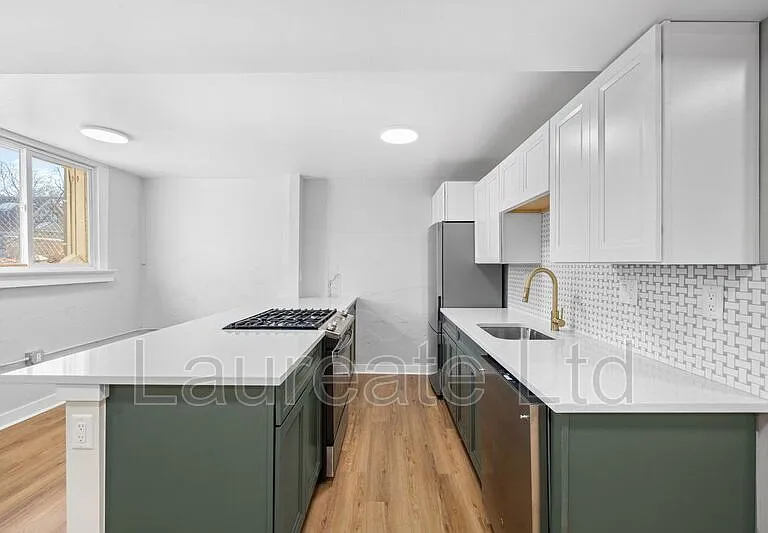1663 N Gilpin St #2 — Photo 6