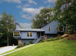 930 Mountain Top Dr, Marietta, GA 30062