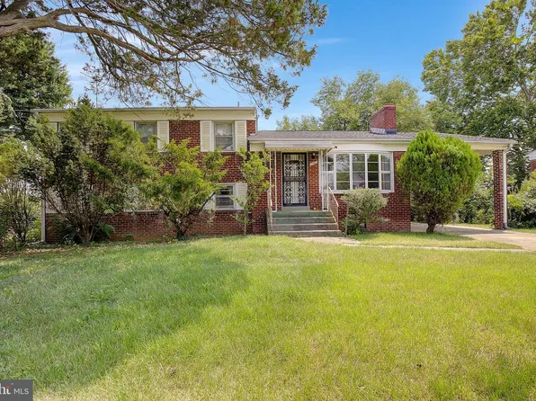 5907 Bedford Ln, Clinton, MD 20735