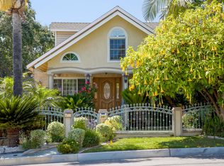 281 Valle Vista Ave, Monrovia, CA 91016