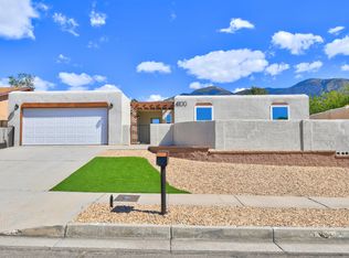 4100 Cibola Village Dr NE, Albuquerque, NM 87111