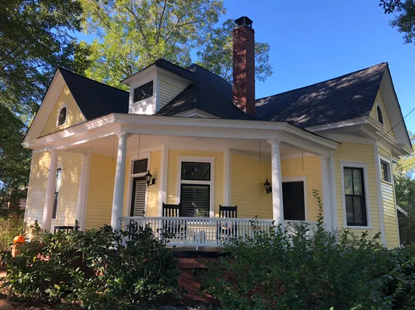 601 S Main St, Greensboro, GA 30642