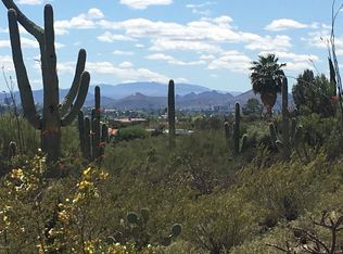 2939 E Camino A Los Vientos UNIT 36, Tucson, AZ 85718