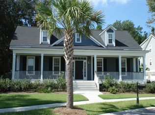 3416 Southern Cottage Way, Mount Pleasant, SC 29466