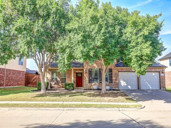 11824 Warbler Ln, Fort Worth, TX 76244