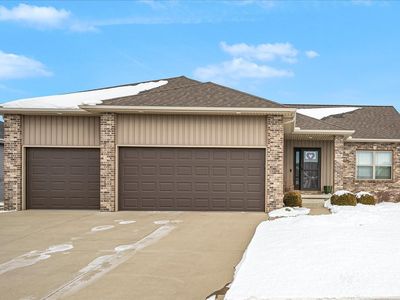 5802 Sugarberry Ave, Bloomington, IL, 61705