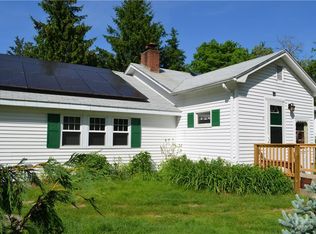 14B Shippee Schoolhouse Rd, Foster, RI 02825