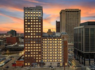 525 W Lafayette Blvd 31-APT 16D, Detroit, MI 48226