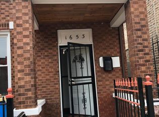 1653 W Cermak Rd #1, Chicago, IL 60608