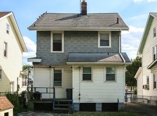 845 Myrtle St, Elizabeth, NJ 07202