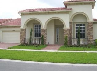 10081 SW Dolce Rd, Port Saint Lucie, FL 34986