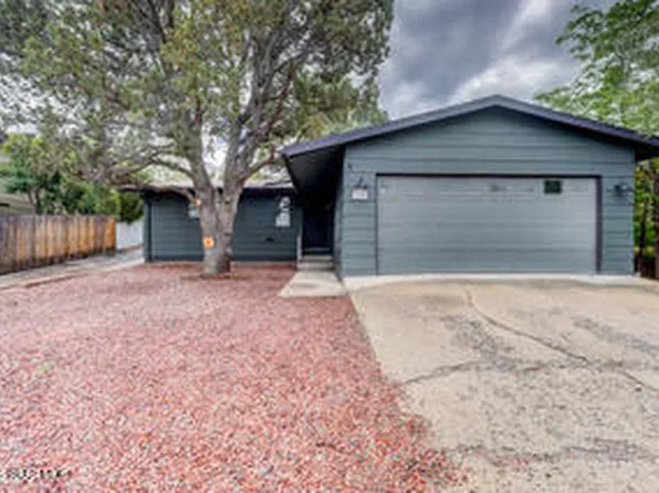 1205 Overstreet Dr, Prescott, AZ 86303