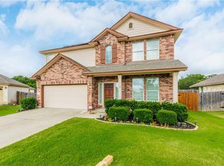 501 Yazoo Creek Ln, Cedar Park, TX 78613