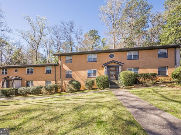 1010 Scott Blvd APT D8