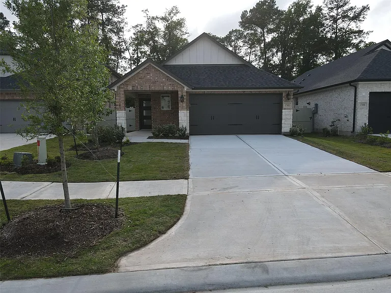 17502 Rosette Grass Dr — Photo 1