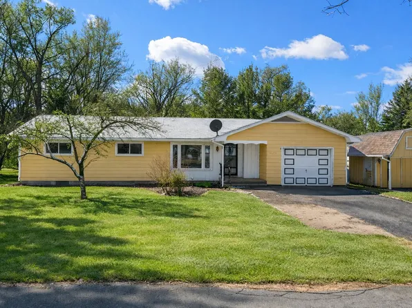 14099 Studebaker Ave, Brethren, MI 49619