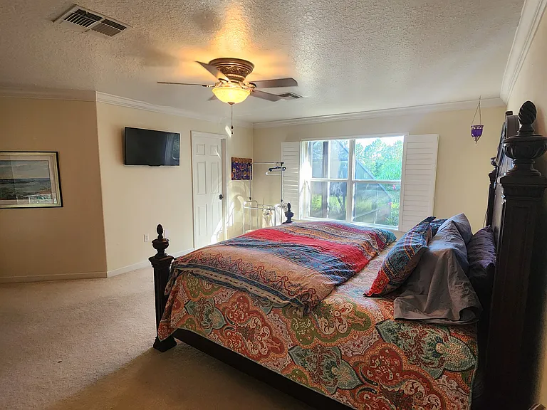 Primary Bedroom Room #1