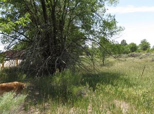 550 & Church Rd, Cuba, NM 87013