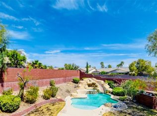 5301 Fairbranch Ln, Las Vegas, NV 89135