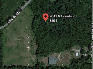 2043 N County Road 525 E, Logansport, IN
