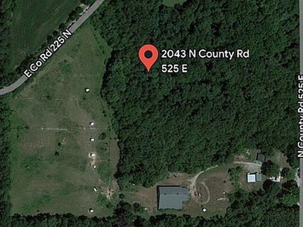 2043 N County Road 525 E