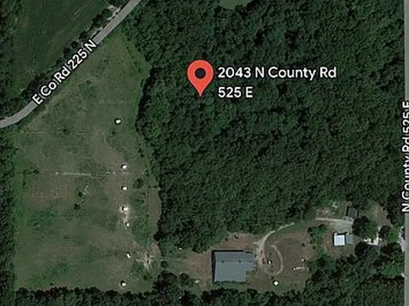 2043 N County Road 525 E, Logansport, IN 46947