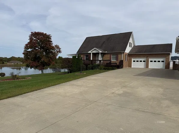 46 Dusty Dr, Mc Dermott, OH 45652