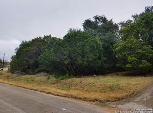 660 Cypress Pass Rd, Spring Branch, TX 78070