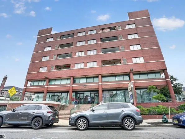 41-51 Wilson Ave, Newark City, NJ 07105