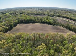 0 Bunkerhill & Deweese Rd, Jackson, MI 49201
