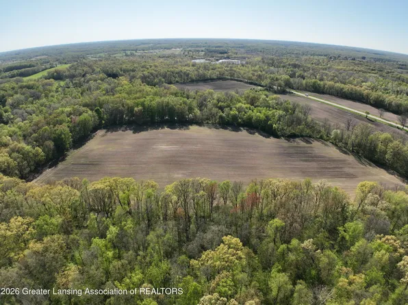 0 Bunkerhill & Deweese Rd, Jackson, MI 49201