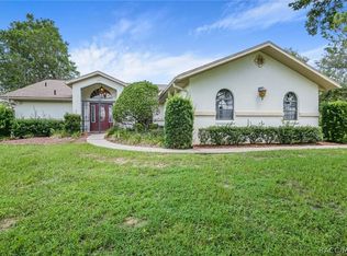 1265 E Hartford St, Hernando, FL 34442