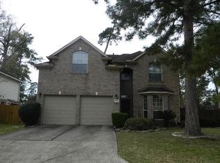 19241 Relay Rd, Humble, TX 77346