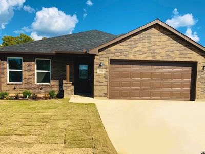 102 Saint James St, Mount Pleasant, TX, 75455
