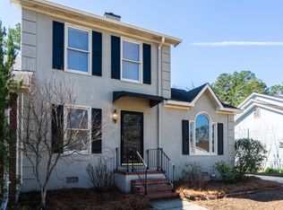 157 Manor Row, Macon, GA 31210