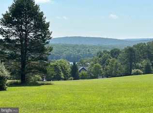 Pergin Farm Rd, Oakland, MD 21550