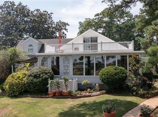 5904 Lee Farm Ln, Suffolk, VA 23435