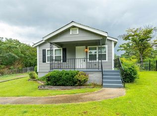 524 Pine St SW, Bessemer, AL 35022