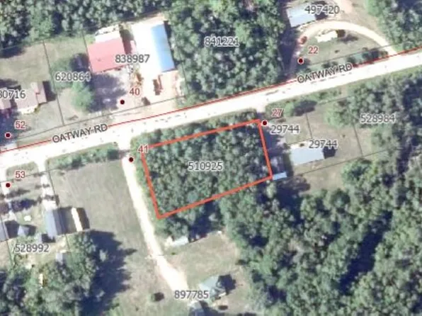 Oatway Rd, Halifax Parish, PE C0B 1J0