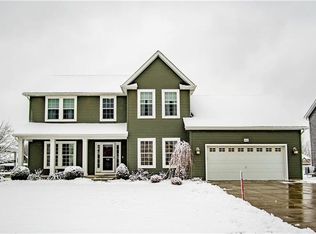 3412 Lakewood Dr, North Tonawanda, NY 14120