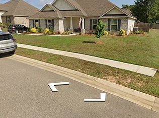 11755 Thistledown Loop, Spanish Fort, AL 36527