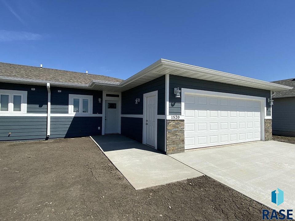1520 E 69th St N, Sioux Falls, SD 57104 MLS 22301187 Zillow