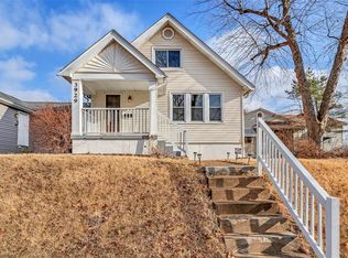 3929 Walsh St, Saint Louis, MO