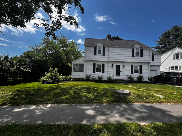 66 Howard Street, Bangor, ME 04401
