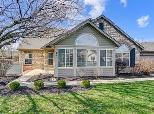 751 Kingsmead Rd, Westerville, OH 43082
