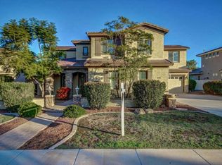 1350 E Ibis St, Gilbert, AZ 85297