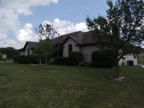 430 Lakeview Ln, Spaulding, IL 62561