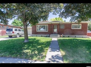 984 N 350 E #2, Logan, UT 84321