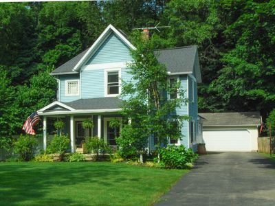 621 N Gordon St, Marshall, MI, 49068